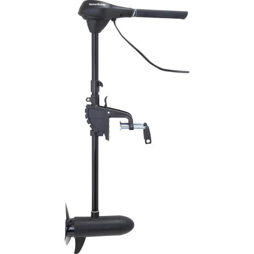 DEMOEX. MOTORGUIDE R3-45