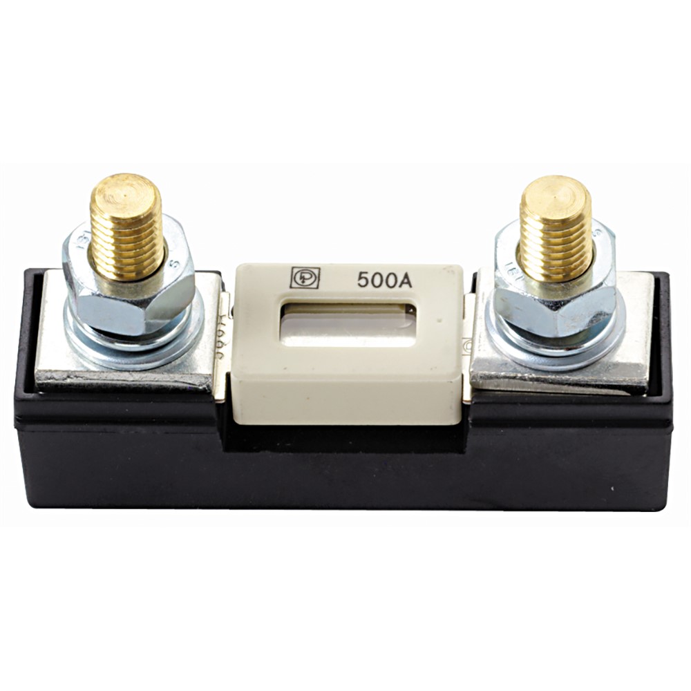 SÄKRINGSHÅLLARE SIDE-POWER