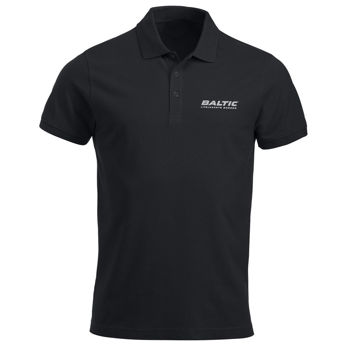 BALTIC VIKEN POLO PIKÉ