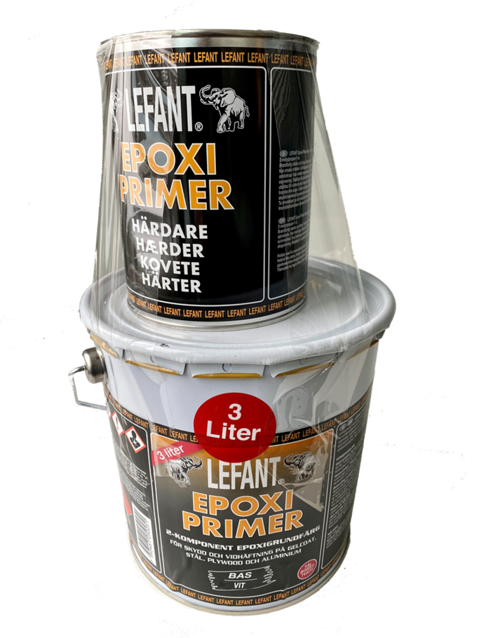 EPOXIPRIMER VIT 3L