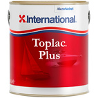 0.75 TOPLAC PLUS RUSTIC RED