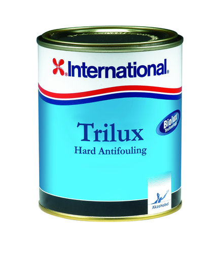 TRILUX HARD ECO WHITE 0.75L