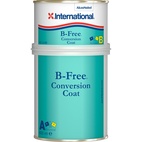 B-FREE CONVERSION COAT KIT 0.75 L