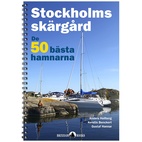 STOCKHOLMS SKÄRGÅRD: 50 BÄSTA HAMNARNA