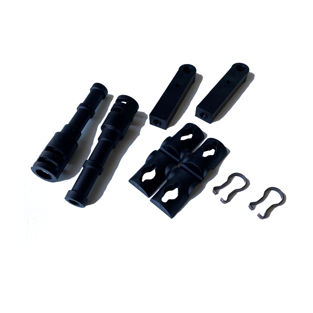 MOTORANSLUTNING 301901