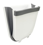 SOPTUNNA IHOPFÄLLBAR