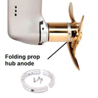 ANODSATS Al, 3-BLADIG FOLDING