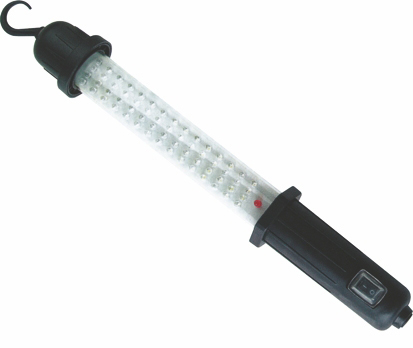 ARBETSBELYSNING LED Art nr: 01190