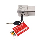 UTOMBORDARLÅS UBL-S klass 3