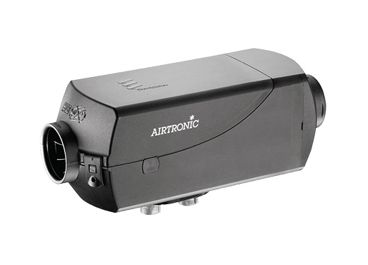 EBERSPÄCHER AIRTRONIC 2 D2 12V