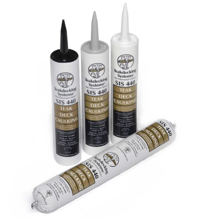 NÅTMASSA TDS SVART 305 ML