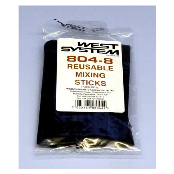 RÖRPINNAR WEST SYSTEM