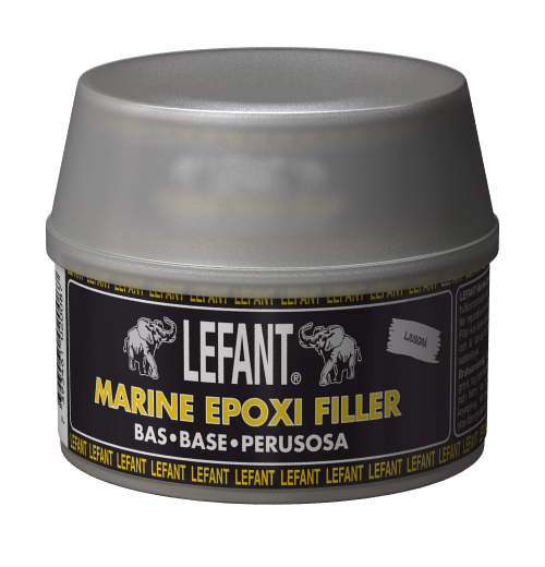 MARINEPOXI FILLER