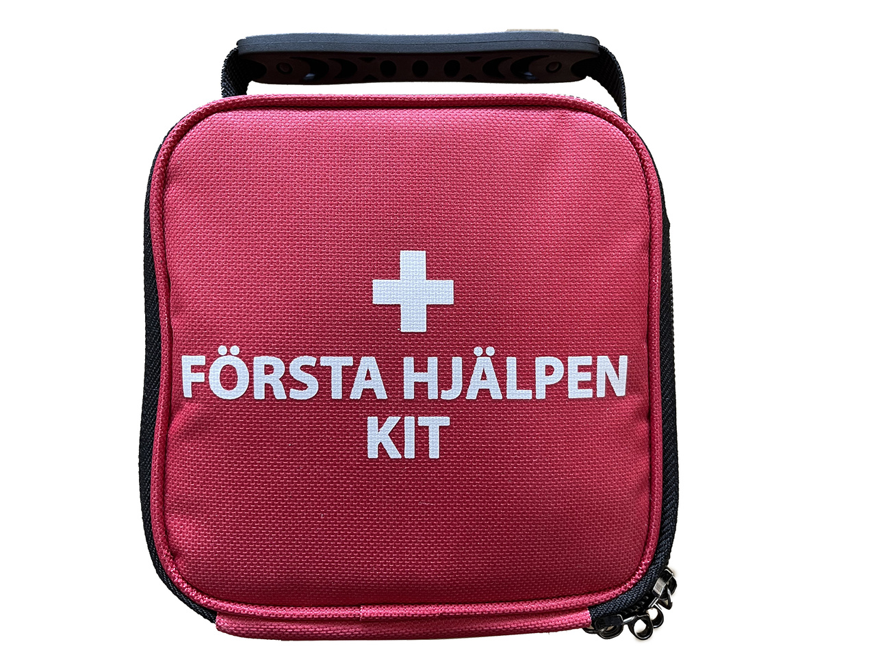 FÖRSTA HJÄLPEN MINI