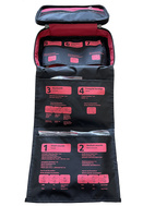 FÖRSTA HJÄLPEN VÄSKA