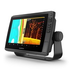 GARMIN ECHOMAP ULTRA 2 102SV INK. GT56