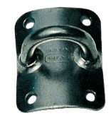 MASTBYGEL ROSTFRI, 51X39 MM