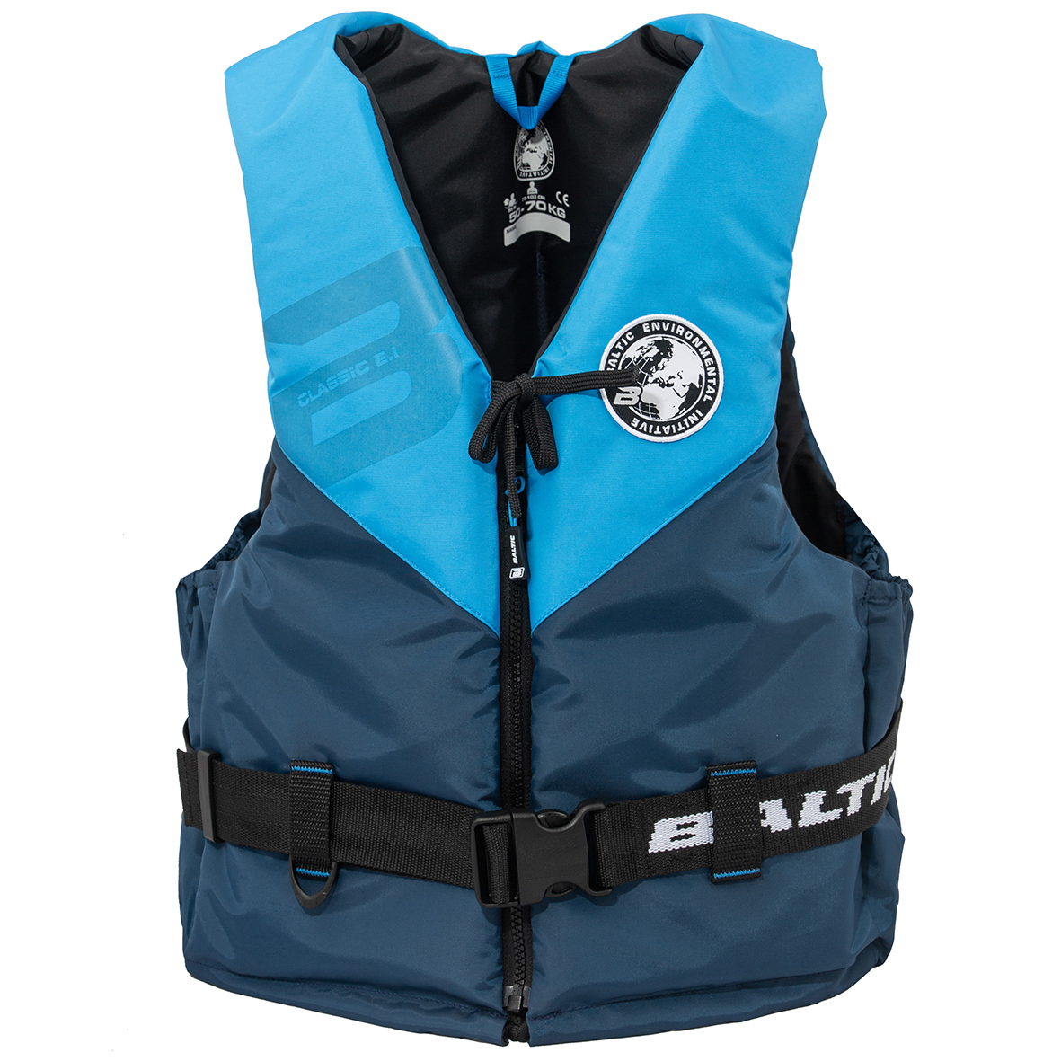 BALTIC CLASSIC E.I LJUSBLÅ/MARIN 30-50KG