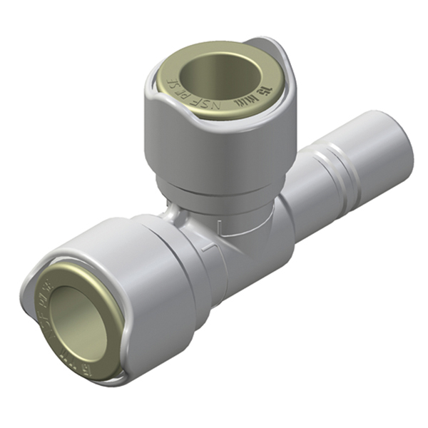 T-KOPPLING 15-11 MM WHALE 2 ST