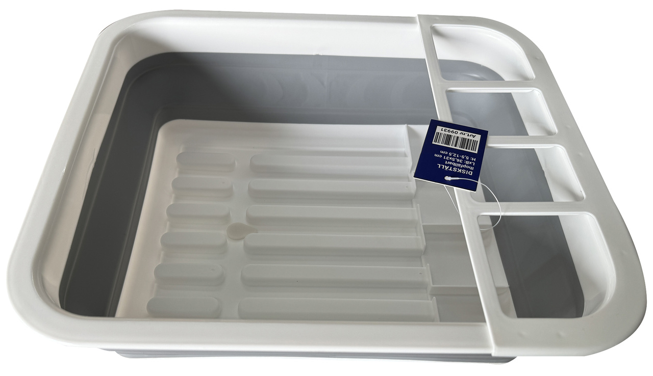 DISKSTÄLL HOPFÄLLBAR MJUK