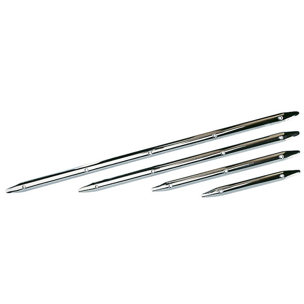 SLITSKENA ROSTFRI 457X19