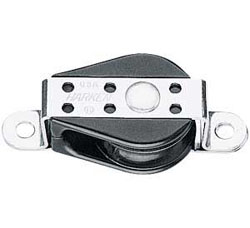 HARKEN KINDBLOCK FÖR VAJER