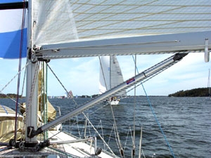 BENNS RODKICK 20 1200N 32-36FT