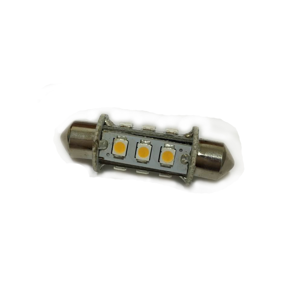 LED 44MM SPOLLAMPA