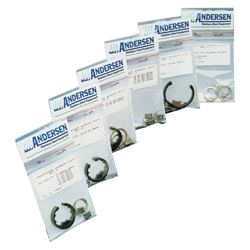 ANDERSEN SERVICEKIT 1 TILL 12ST-28ST