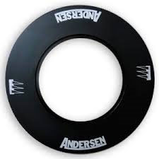 ANDERSEN TOPPLATTA 40ST