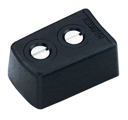HARKEN MIDRANGE LOW-BEAM END STOPS