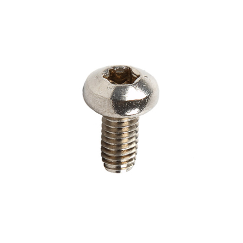 SELDÉN SJÄLVGÄNGANDE M6 SKRUV 12MM