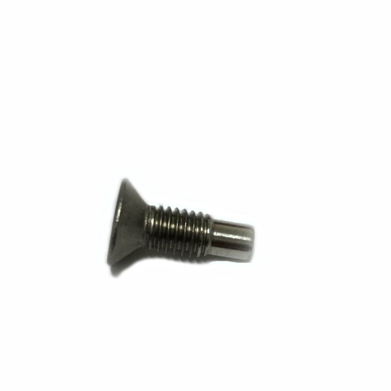 SKRUV M6X17 FURLEX 200TD