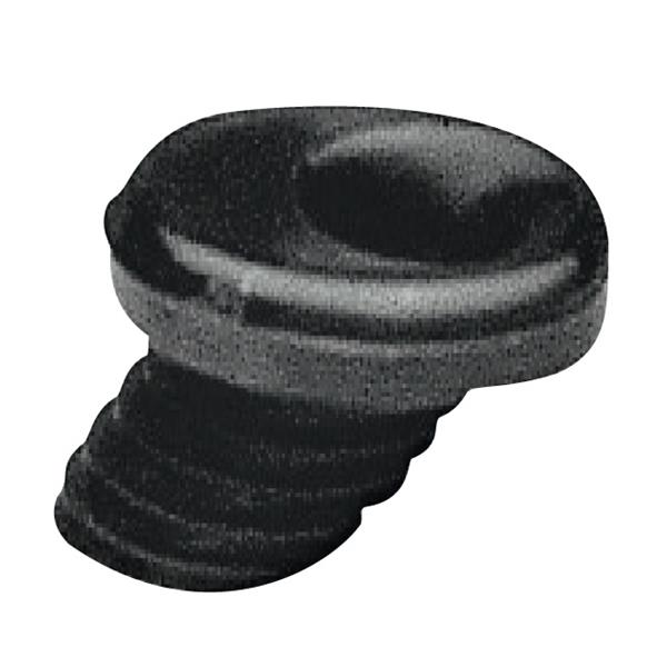 LEDÖGLA MINI VINKLAD 7 MM (X4)
