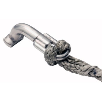 HAKTERMINAL Ø4 FÖR DYNEEMA