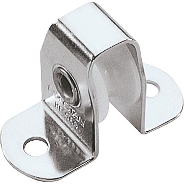 RONSTAN ENKELT LEDBLOCK 19MM Ø8mm