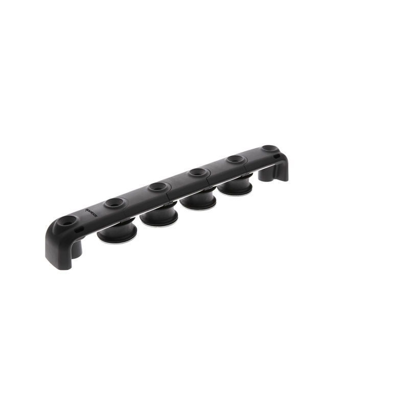 SPINLOCK BRYTBLOCK 25MM 4 TRISSOR