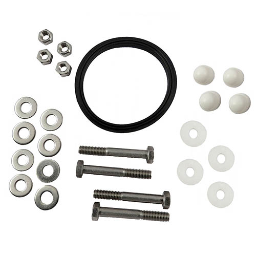 MONTERINGS KIT  (BOWL)