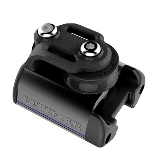 LEWMAR ÄNDSTOPP OCEAN 0 TRISSA