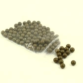 LEWMAR TORLONKULOR 6,4MM 100-PACK