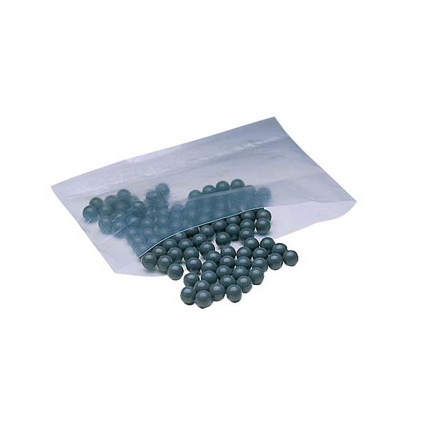 DELRINKULOR - 6,4MM (100ST)