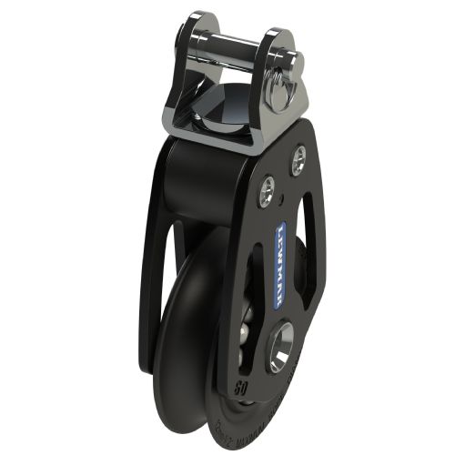 LEWMAR 60MM HTX FALLBLOCK