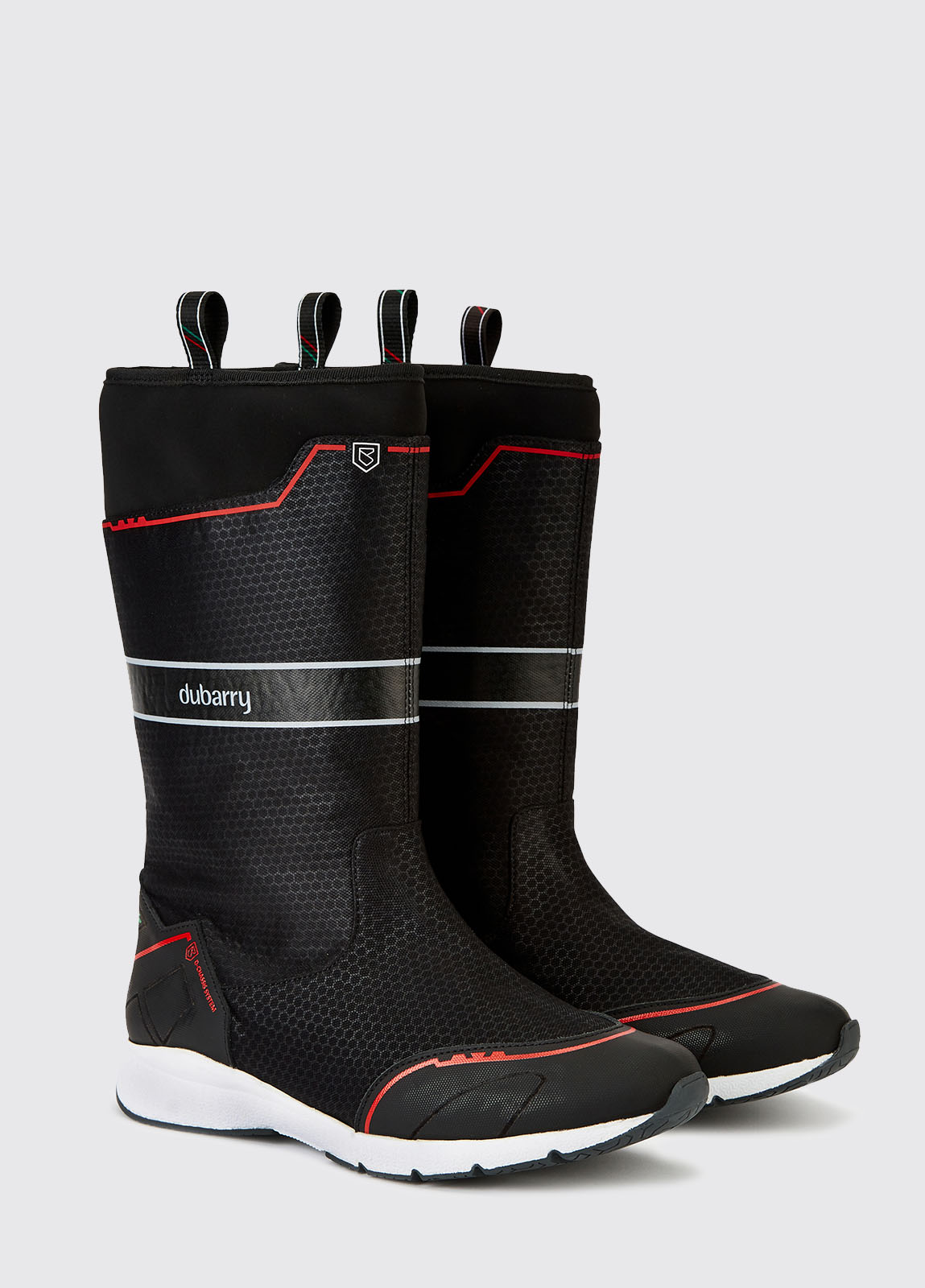 41 HOBART EXTRAFIT STÖVEL