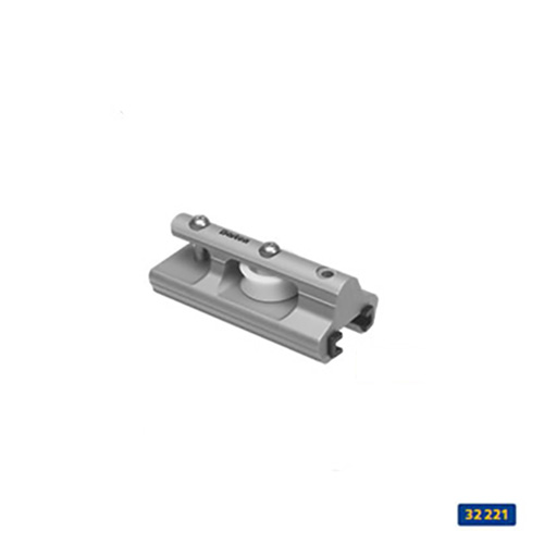 BARTON ÄNDSTYCKE VAGN 32MM