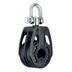 HARKEN 57 DUBBELBLOCK