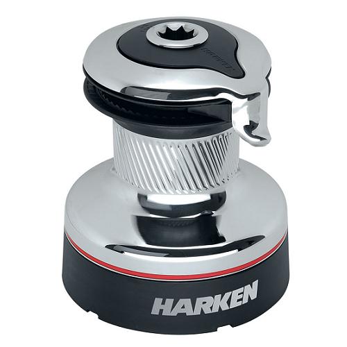 HARKEN RADIAL 20.STC