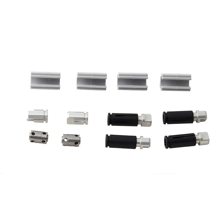 LEWMAR GÅNGJÄRN LP/MP MK1/2