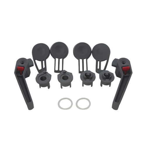 HANDTAGSSATS (PAR) LP/MP/OCEAN