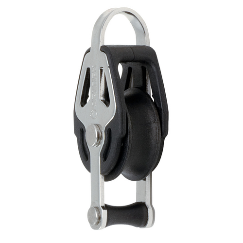 SELDÉN BBB20 ENKELBLOCK HUNDSVOTT