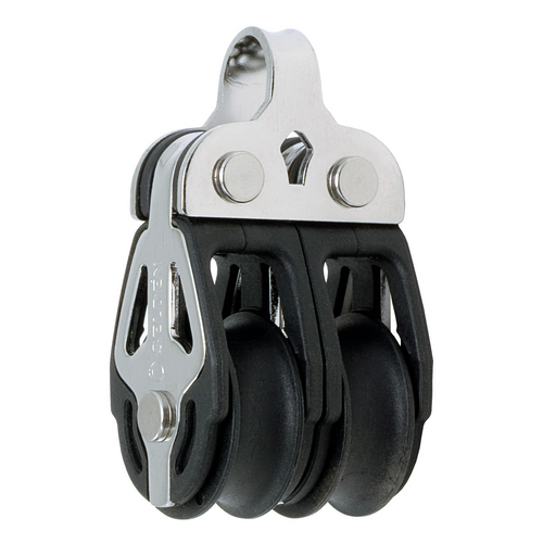 SELDÉN BB20 DUBBELBLOCK